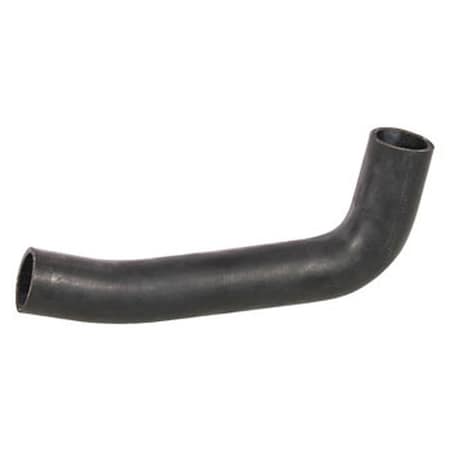 Aftermarket Top Radiator Coolant Hose Replacement Fits John Deere 310 And 410 Gas Engine Only T33370